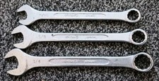 Set Of 3 Irimo Combination Spanners