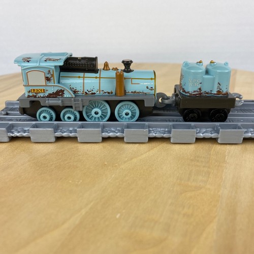 Thomas the Tank Engine - Adventures Diecast Engines - Selecciona tu personaje - Imagen 110 de 263