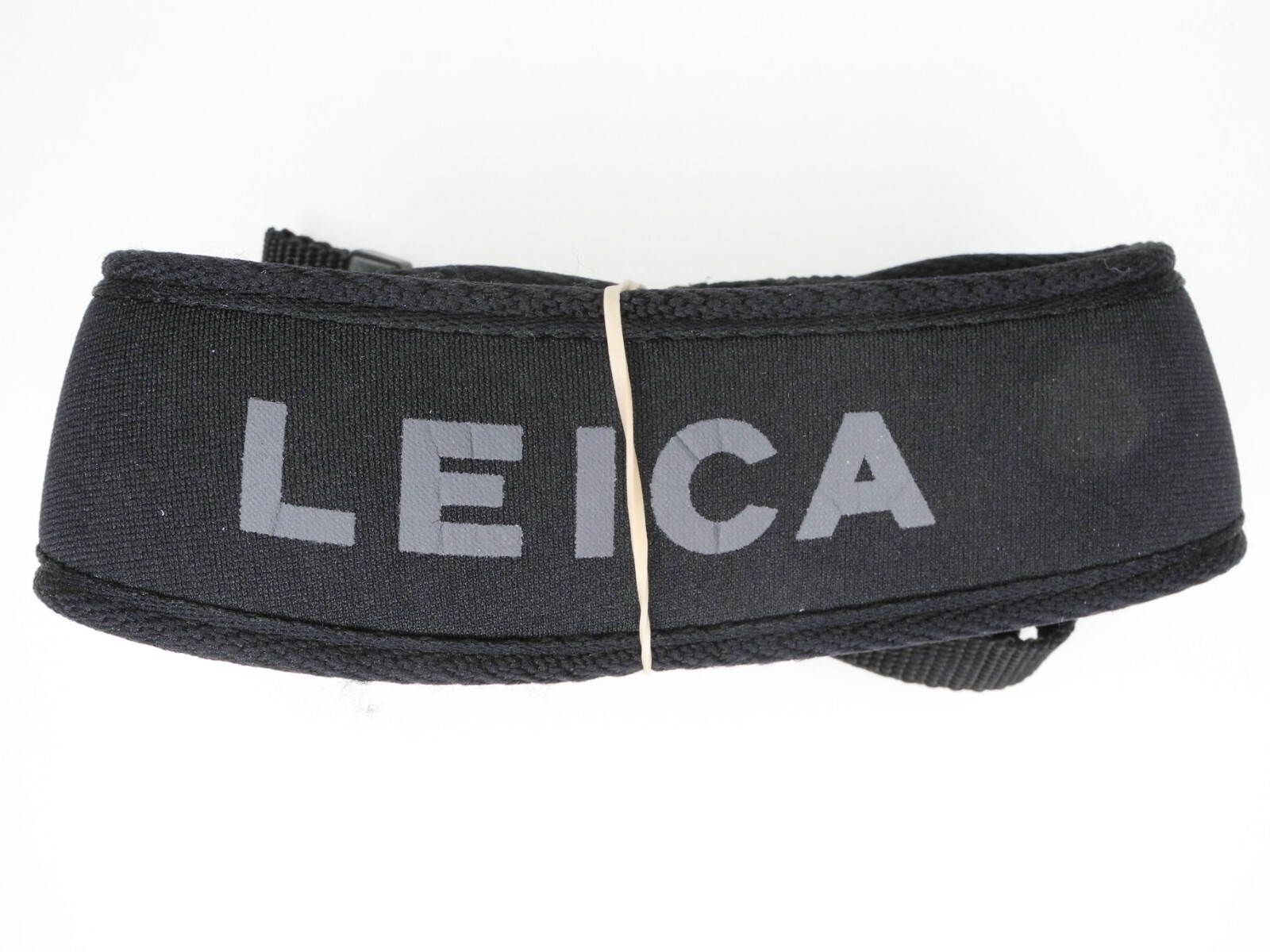 Leica 42146 Neoprene Neck Strap For Camera / Binoculars