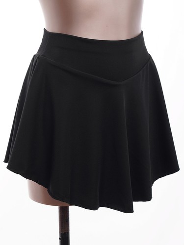 Mujeres Minifalda Uniforme Vestido Ligero Faldas Atlético Adulto Animadora - Imagen 9 de 17