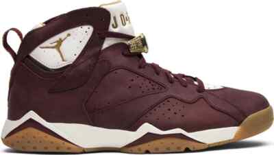 Air Jordan 7 Retro Cigar 725093-630 Mens Size 12 Jordan VII Nike Sneakers Air Jordan 7 Retro Cigar 725093-630 Mens Size 12 Jordan VII  main image 2