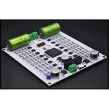 R2R PCM 32Bits Fully Discrete Decoder Board D...