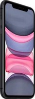 iPhone 11 64 GB Black Unlocked -- Our phones come to you :)