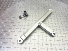 2018 16-18 Yamaha FJR 1300 FJR1300 OEM Front Frame Cross T Bar Assembly