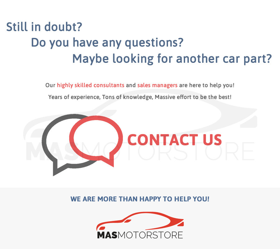 ANTI ÜBERROLLBÜGEL BUSH KIT HINTEN YAMATO J70349YMT 2PCS I NEU OE