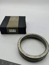 Generic 453-A Tapered Roller Bearing Cup NOS Made in USA