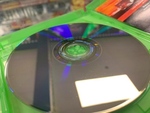 F1 2021 Microsoft Xbox Series X / Xbox One bon état CIB NTSC Codemasters - Photo 6 sur 6