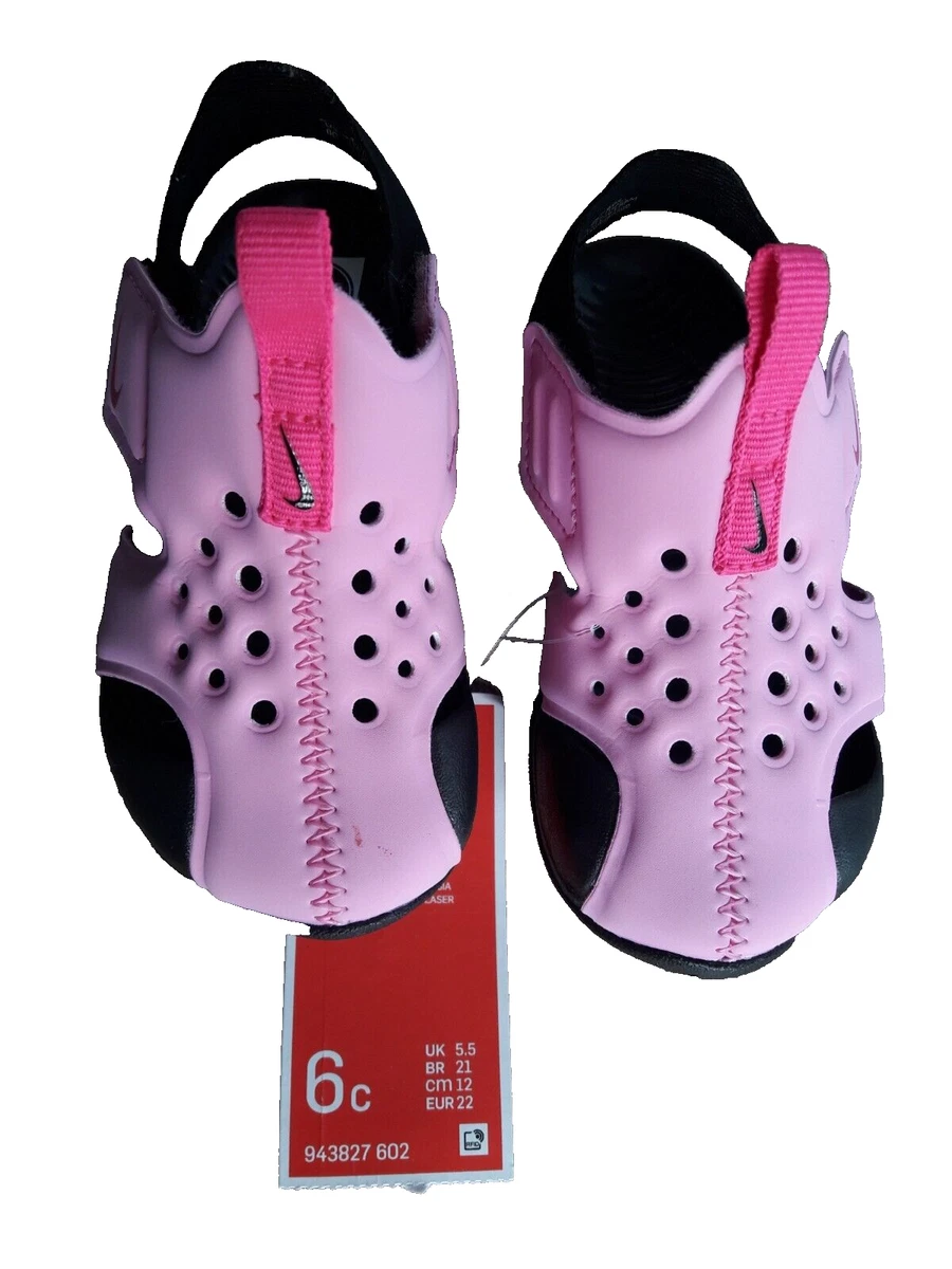Nike sunray hotsell protect 6c