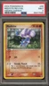 Pokemon Meditite EX Hidden Legends Reverse Holo #66 PSA 9 Mint
