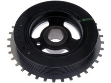 Engine Harmonic Balancer For 06-10 Ford Mercury Fusion Milan 2.3l 4 Cyl Mb54j4 Engine Harmonic Balancer For 06-10 Ford Mercury Fusion Milan 2.3l 4 Cyl Mb54j4