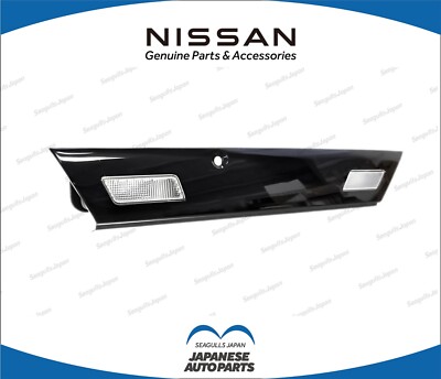 イチロー　ニッサン　ライト NISSAN OEM 180SX S13 240SX Kouki Rear Center Tail Lamp 26540-60F05