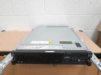 IBM System x3650 M3 (Gebraucht) in Gossau SG für CHF 1 - nur Abholung