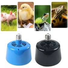 Cultivation Heating Lamp Thermostat Fan Heater Incubator for Chickens Pigs Eggs