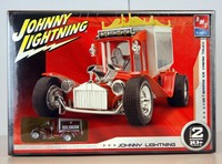 Johnny Lightning 1/25 Ice Cream Truck Car & Model Kit on sale Johnny Lightning 1/25 Ice Cream Truck Car & Model Kit on sale