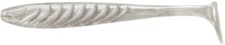 YUM Pulse 4 1/2 Inch Soft Plastic Paddle Tail Swimbait