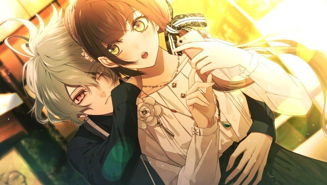 Collar x Malice -Unlimited -psvita | eBay