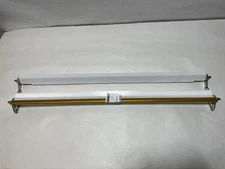 RONDO Scraper Assembly 122954T01