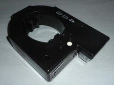 General Electric JAB-0C Current Transformer 750X13624 Ratio 400:5 Amps JAB0C GE 