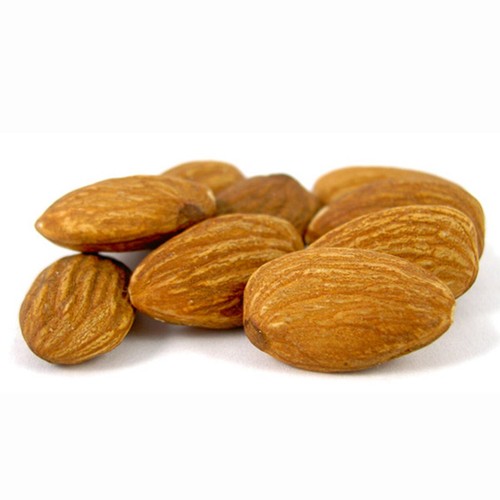 UNSALTED NATURAL ALMONDS ~ Nature's Nutty Delight  ~5lb BAG ~BEST PRICE - Imagen 2 de 3