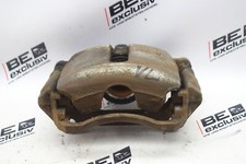 VW Golf 7 VII Sportsvan Bremssattel vorne links Bremszange Träger 8V0615123