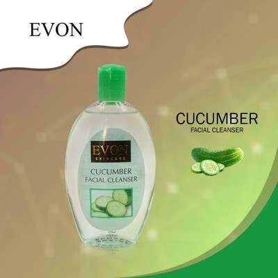 evon face wash for oily skin