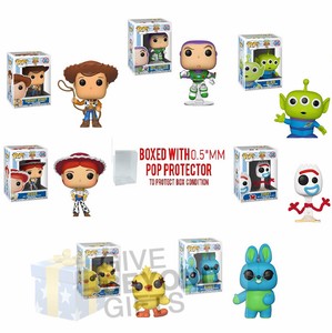 funko pop disney toy story