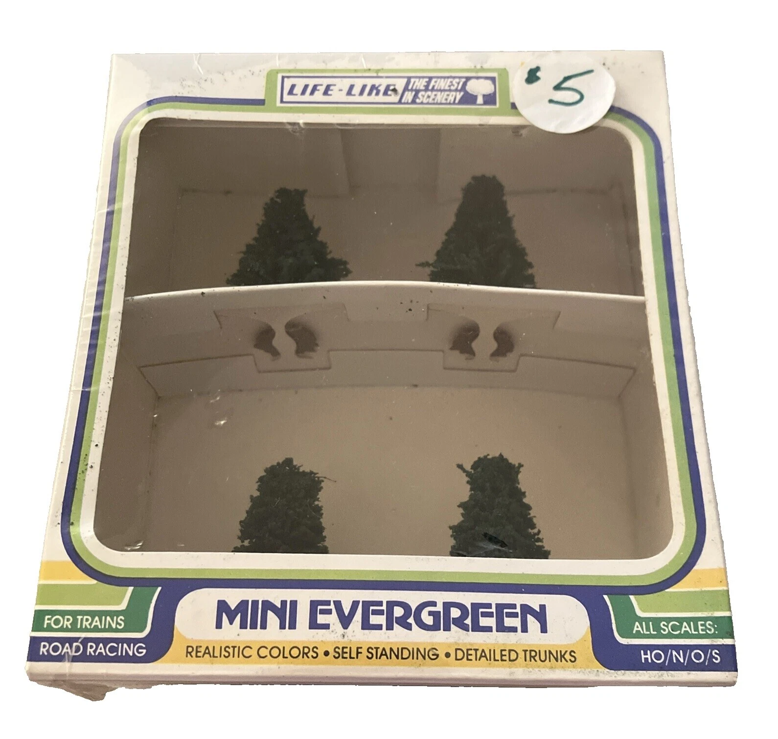 Life-Like Brinquedos e Hobbies