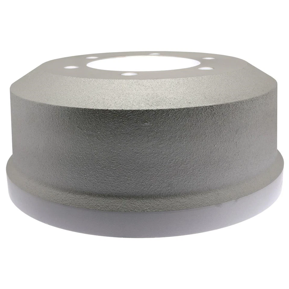 Kit trasero tambores de freno y zapatas de freno para Chevrolet W5500HD Tiltmaster 2004 NUEVO Foto 3 de 4