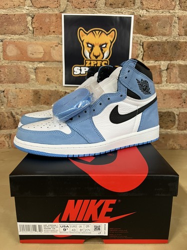 Nike Air Jordan 1 High OG UNC 