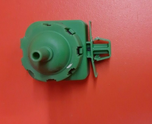 Waschmaschine HOTPOINT HE7L292P UK Druckschalter