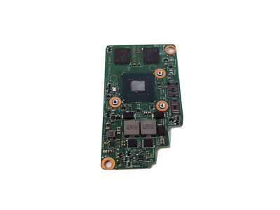 WDJ8P Video Card N17S-G1-A1 For Inspiron 17 (I7773-7855GRY) Nvidia GeForce MX150