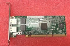 IBM 03N5298 10/100/1000 2-Port Base PCI-X Adapter