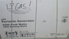 Champion 71108 Propane Portable Generator 420...