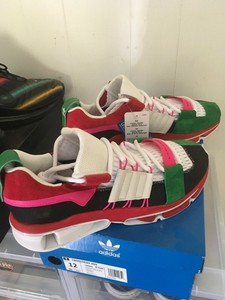 adidas twinstrike adv multi red