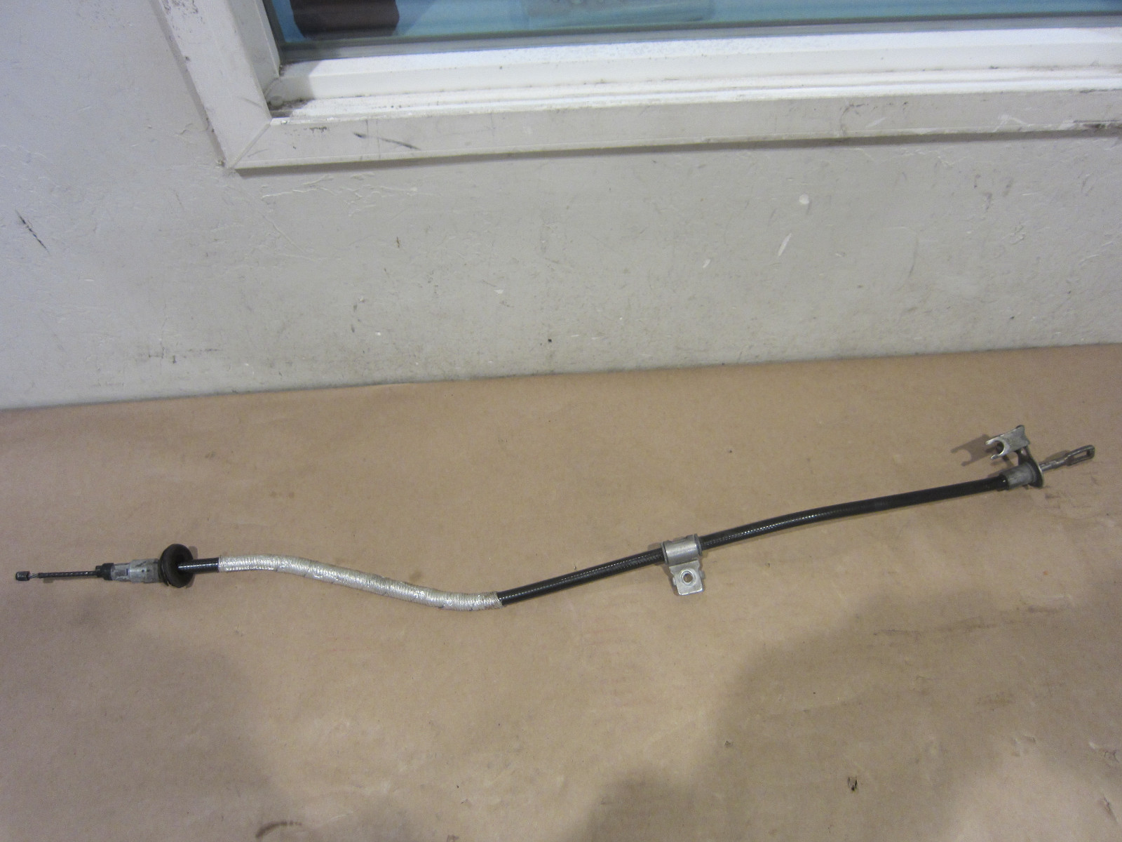 Ferrari California - RH E-Brake Cable  - P/N 247322