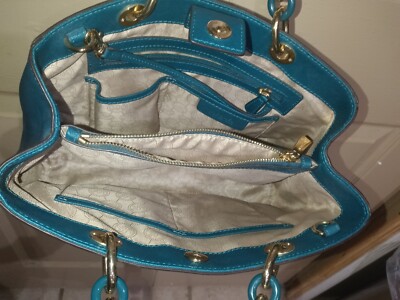 ★Excellent conditiion Michael Kors Bag★ s-l400.jpg