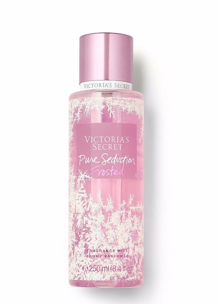 Victoria's Secret Fragrance Body Mist Parfume spray Full Size Pick