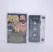 Funk Master Flex The Mix Tape Volume III 60 Minutes Of Funk / 1998 / Free Ship