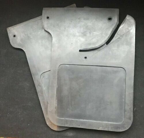 For Chevrolet Captiva 2006 Mudflaps Splash Guards ... – Vicedeal