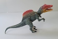 11" inch Jurassic Realistic Spinosaurus Dinosaur Figure Collectible Toy Gift