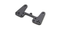 Kyosho Daempferbruecke Vorn Hd Kyosho Optima Mid - Carbon / K.Otw136Kyosho