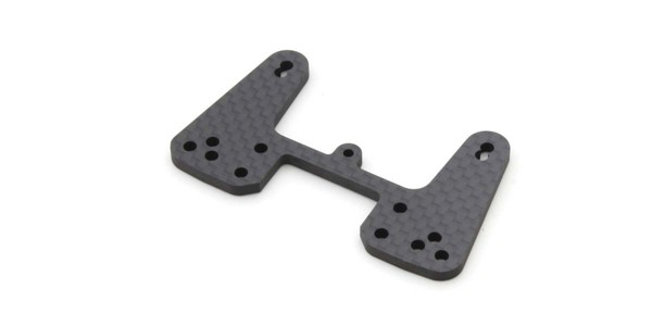 Kyosho Daempferbruecke Vorn Hd Kyosho Optima Mid - Carbon / K.Otw136Kyosho-image