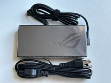 Genuine ASUS 150W Charger A18-150P1A For ASUS Zenbook Pro 15 Pro 17 4.5mm/3.0mm