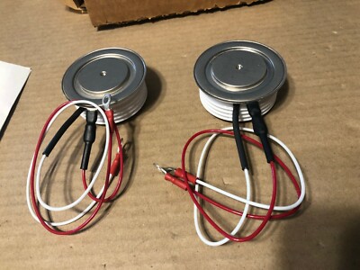 Allen Bradley, Thyristor/SCR,  80156-815-52-R