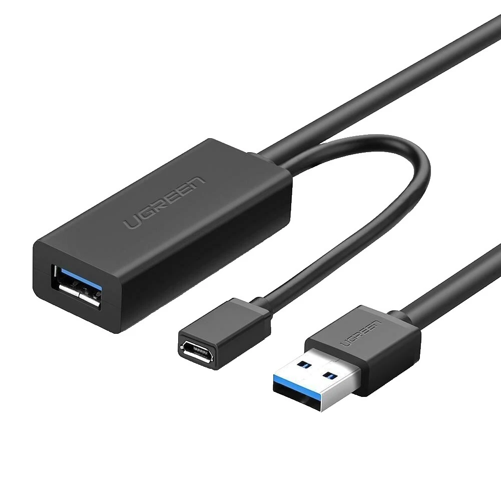 Cables de la Unidad de computadora Ugreen