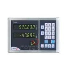 New In Box FAGOR 20i-M DRO 2 Axis Display Readout Kit Digital