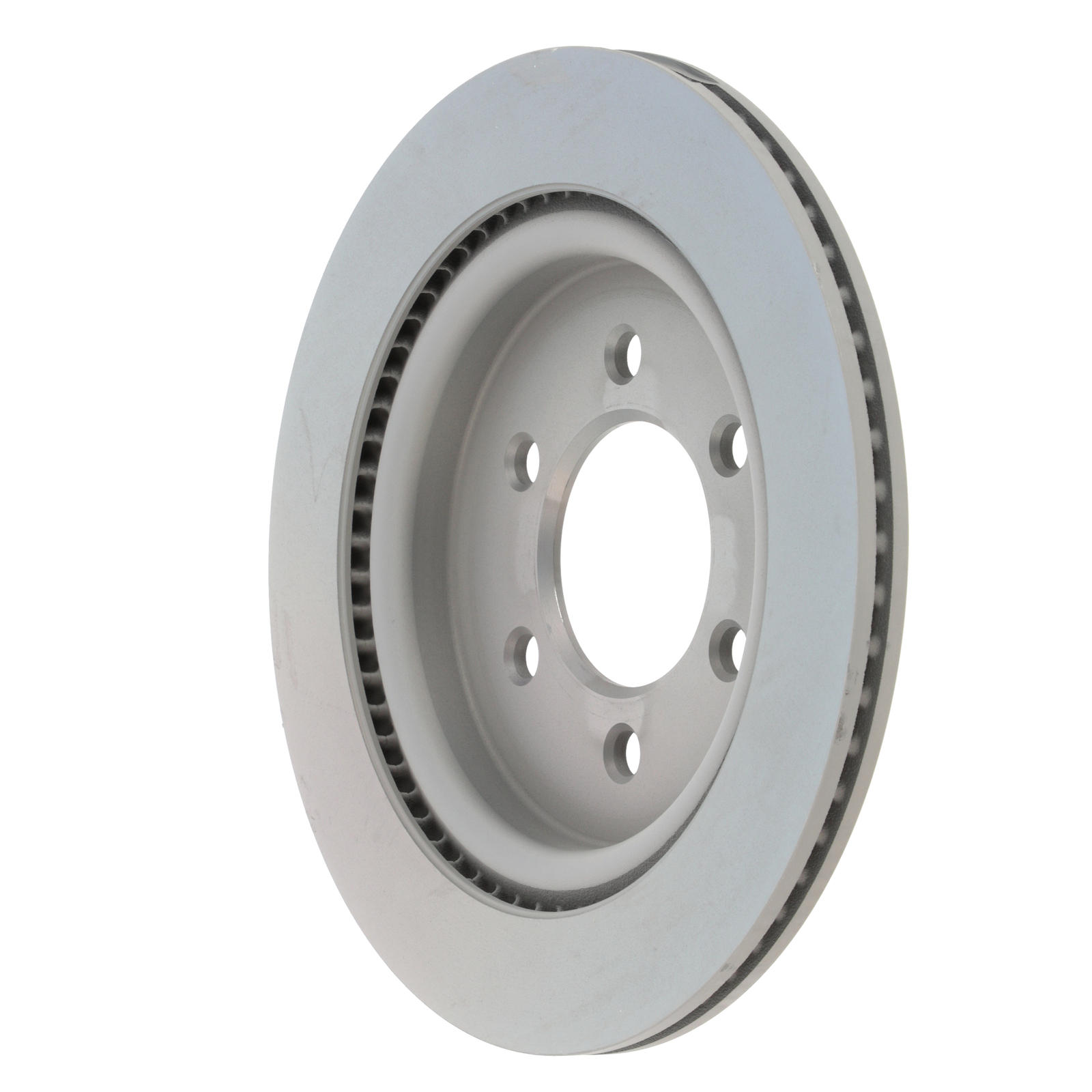 Conjunto de rotor para Ford F-150 Navigator Expedition 2021-2024 (N/P ML1Z-2C026-C)