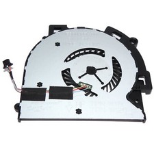 NEW CPU Cooling Fan For HP Envy X360 15-AQ100 15-AQ200 15-AQ173CL 15-AQ273CL