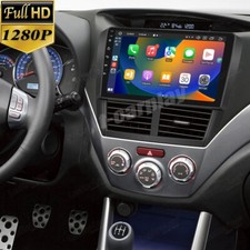 For 2008-2012 Subaru Forester Carplay Android 13 Car Radio Stereo Head Unit Ips For 2008-2012 Subaru Forester Carplay Android 13 Car Radio Stereo Head Unit Ips