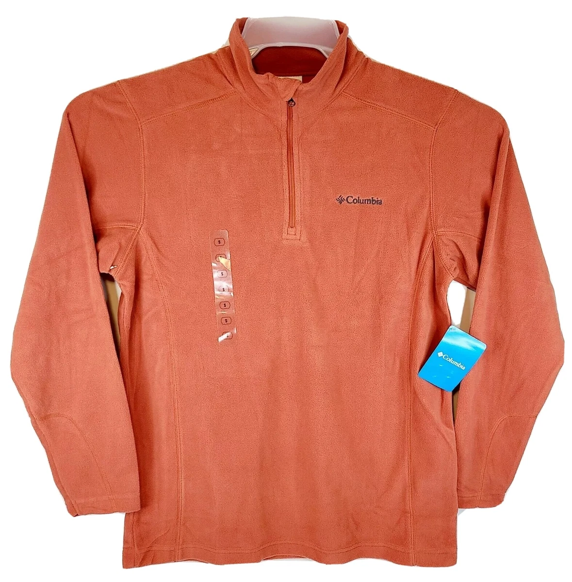 Columbia pine top ridge jacket